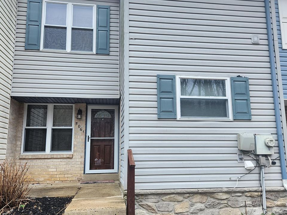1st image of 5061 Sayer Ct