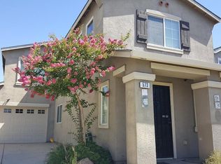 573 Hart Dr, Merced, CA 95348