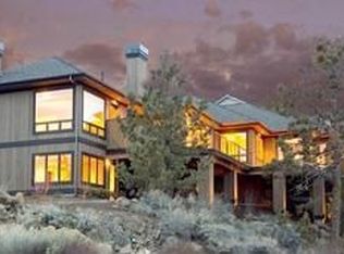 1162 NW Redfield Cir, Bend, OR 97701