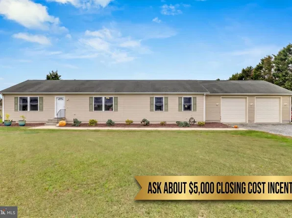 26387 Hollyville Rd, Millsboro, DE 19966