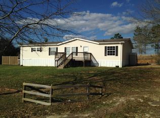 18234 Leslis Ln, Saucier, MS 39574