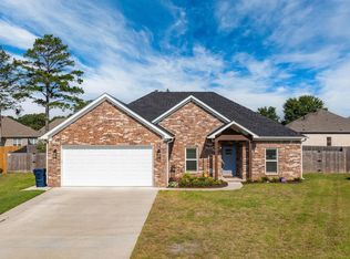 12 Evening Star Cv, Greenbrier, AR 72058