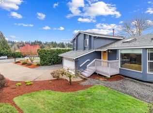4377 SE Chelsea St, Milwaukie, OR