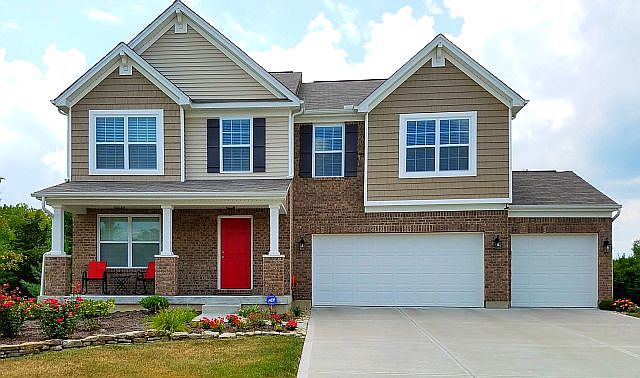 1st image of 4285 Prairie Smoke Ct