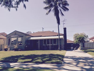 9017 S 2nd Ave, Inglewood, CA, 90305