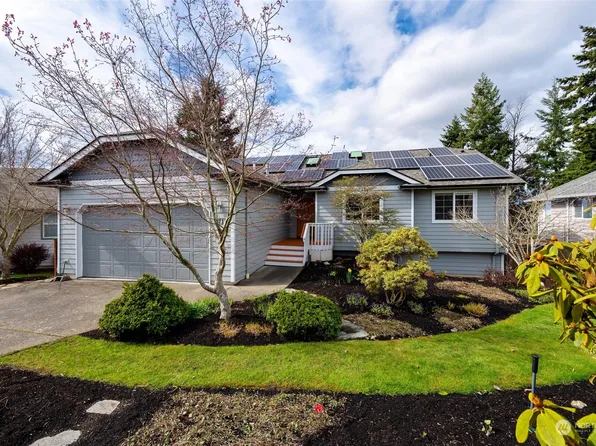3719 N Heather Place, Bellingham, WA 98226