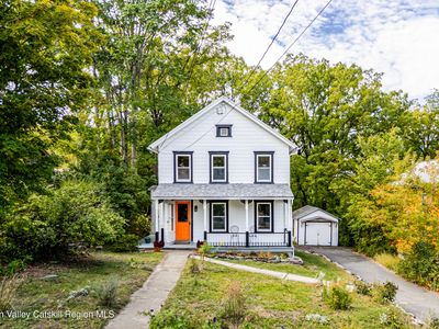 47 Summit Street, Philmont, NY, 12565