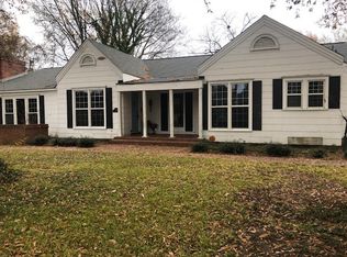707 S Leslie St, Stuttgart, AR 72160
