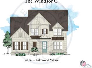 44 Lakewood, Statham, GA 30666