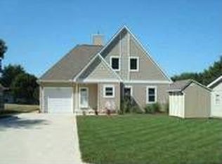 112 Ems T15 Ln, Leesburg, IN