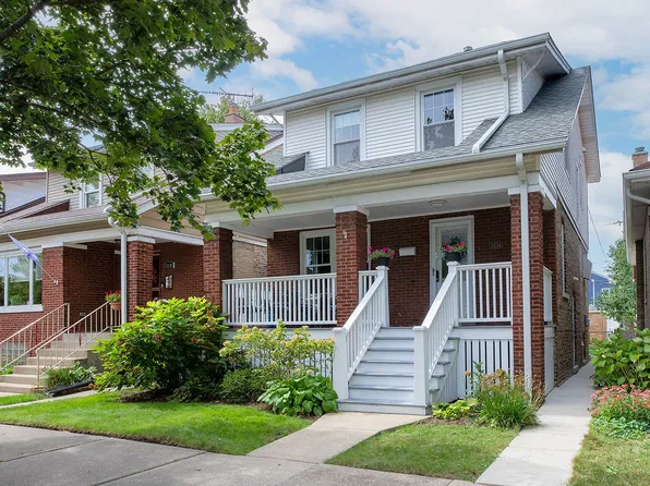 5234 N Leamington Ave, Chicago, IL 60630