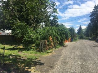 0 SE Liebe St, Portland, OR 97266