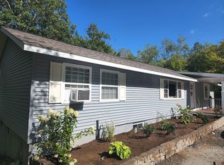 170 New Vermont Rd, Bolton Landing, NY 12814