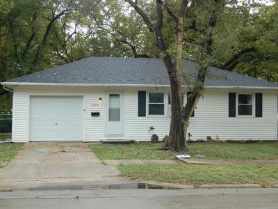 604 S Orchard St, Clinton, MO, 64735