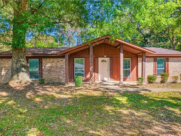 2772 Willedee Cir E, Semmes, AL 36575