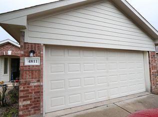 4811 May Arbor Ln, Fresno, TX 77545