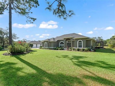 4658 W Hacienda Dr, Beverly Hills, FL, 34465