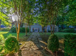 106 S Fernway Rd, Memphis, TN 38117