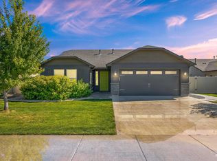 1879 E John Deere St, Kuna, ID 83634