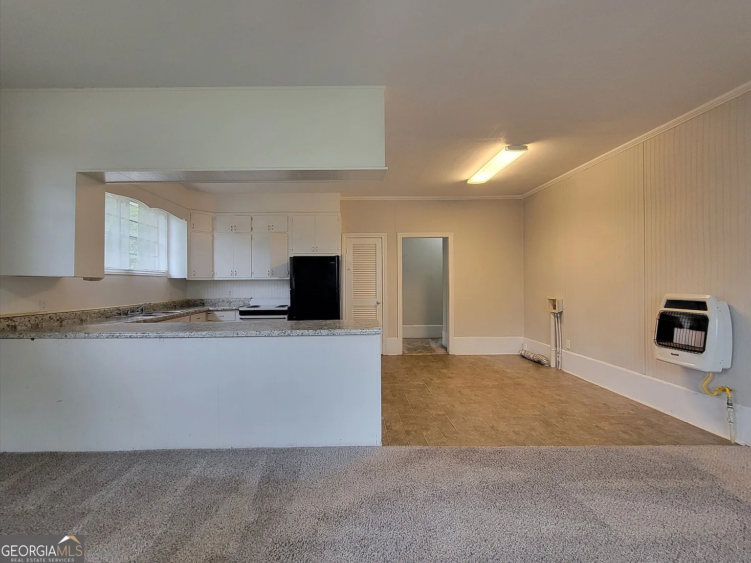 1 bed, 1.0 bath, $1,150 — Photo 3