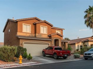 2716 Rosarito St, Las Vegas, NV 89108