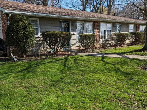 1558 Nevada Wynford Rd, Bucyrus, OH 44820