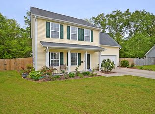 211 Turner Greens Ct, Goose Creek, SC 29445