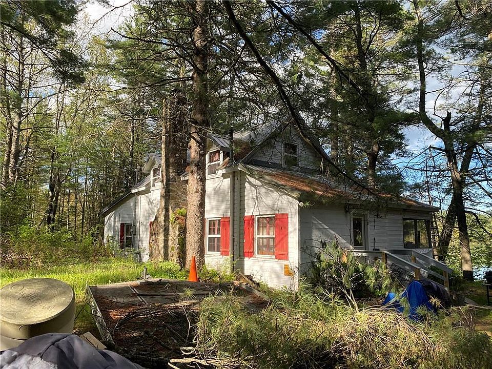 44980 W Cable Lake Rd, Cable, WI 54821 MLS 1564784 Zillow