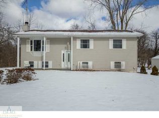 1898 W Alward Rd, Dewitt, MI 48820