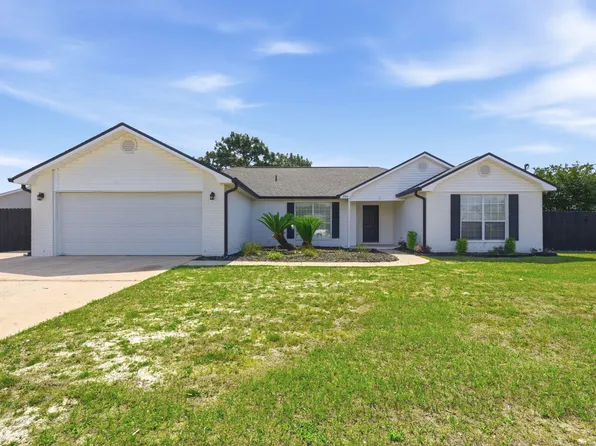 2166 Ortega St, Navarre, FL 32566