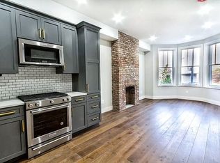 23 N Henry St APT 1, Brooklyn, NY 11222