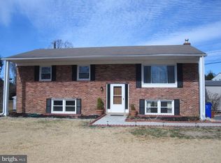 6613 Seneca Dr, Columbia, MD 21046