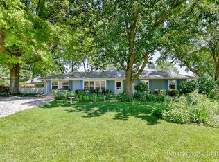 23541 W Winston Ave, Plainfield, IL