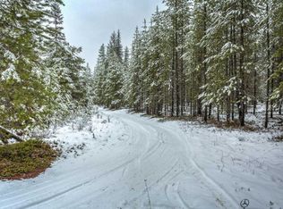 455 Old Stage Rd, Priest River, ID 83856