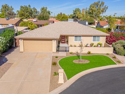 9914 E Donegal Ct, Sun Lakes, AZ, 85248