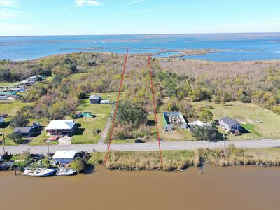 5952 Highway 56, Chauvin, LA, 70344