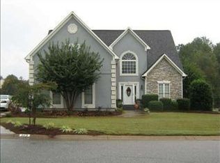 119 Barley Mill Rd, Moore, SC 29369