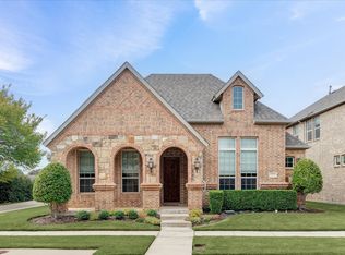 5028 Heritage Oaks Dr, Colleyville, TX 76034