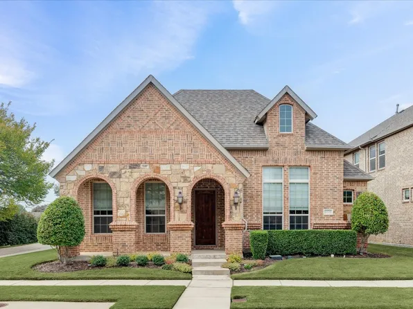 5028 Heritage Oaks Dr, Colleyville, TX 76034