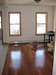 Rented by Block & Lot Real Estate