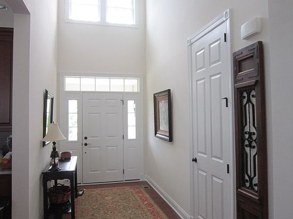 Grand Foyer
