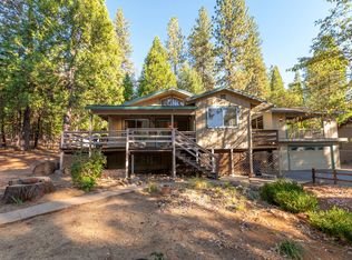 26355 Meadow Dr, Pioneer, CA 95666