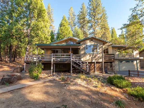 26355 Meadow Dr, Pioneer, CA 95666