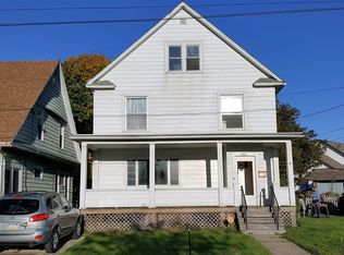 3125 Chestnut St, Erie, PA 16508