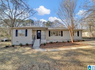 6591 S Chalkville Rd, Trussville, AL 35173