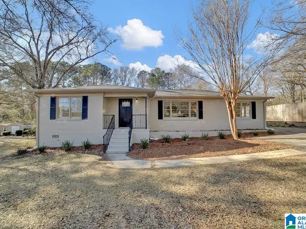 6591 S Chalkville Rd, Trussville, AL 35173