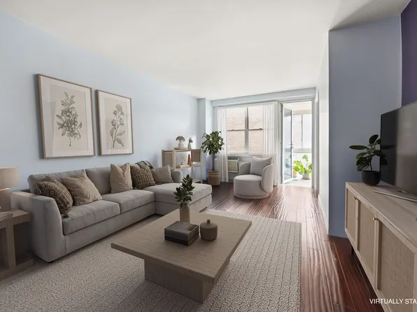 303 West 66th Street 18GW image 1 of 13