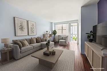 303 West 66th Street
