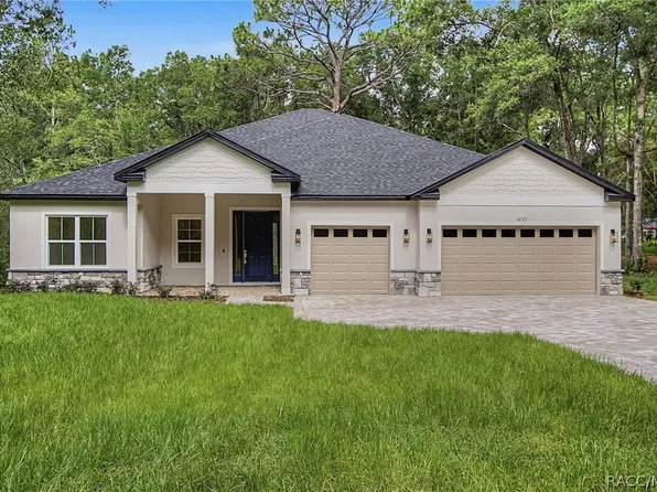 400 N Nashville Ave, Hernando, FL 34442