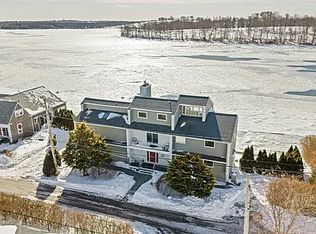 141 Edgewater Rd, Hull, MA 02045